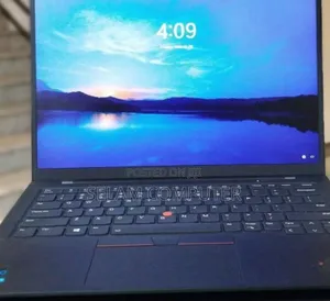 New Laptop Lenovo ThinkPad Yoga 16GB Intel Core I7 SSD 512GB