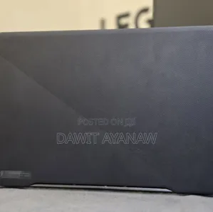 New Laptop Asus ROG Zephyrus G15 16GB Intel Core I9 SSD 1T
