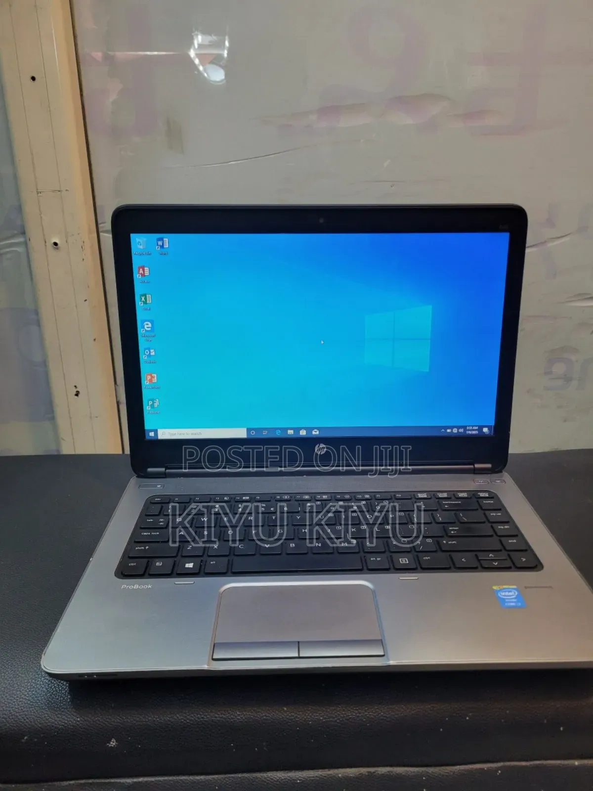 Laptop HP ProBook 640 G1 4GB Intel Core I7 HDD 500GB