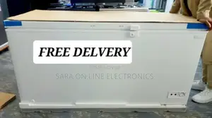 Ardo Deep 500 Liters