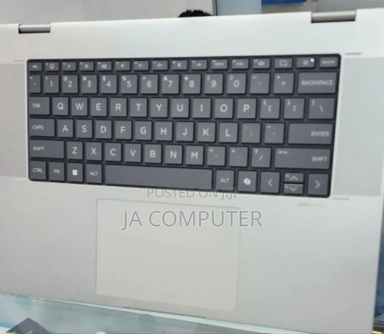 New Laptop HP Envy X360 16GB Intel Core Ultra 7 SSD 1T