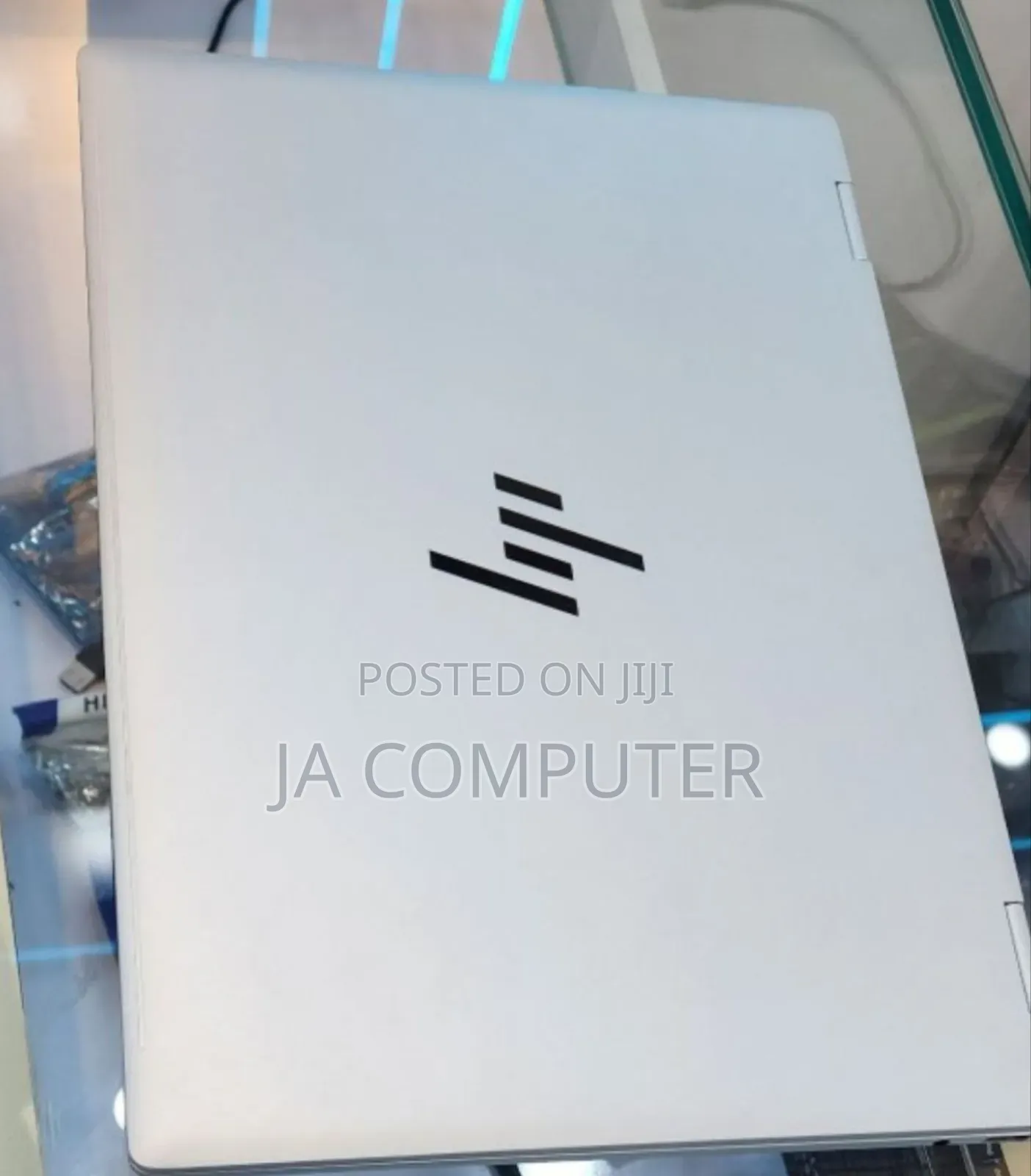 New Laptop HP Envy X360 16GB Intel Core Ultra 7 SSD 1T