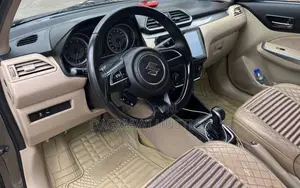 Suzuki Dzire 2022 Gray