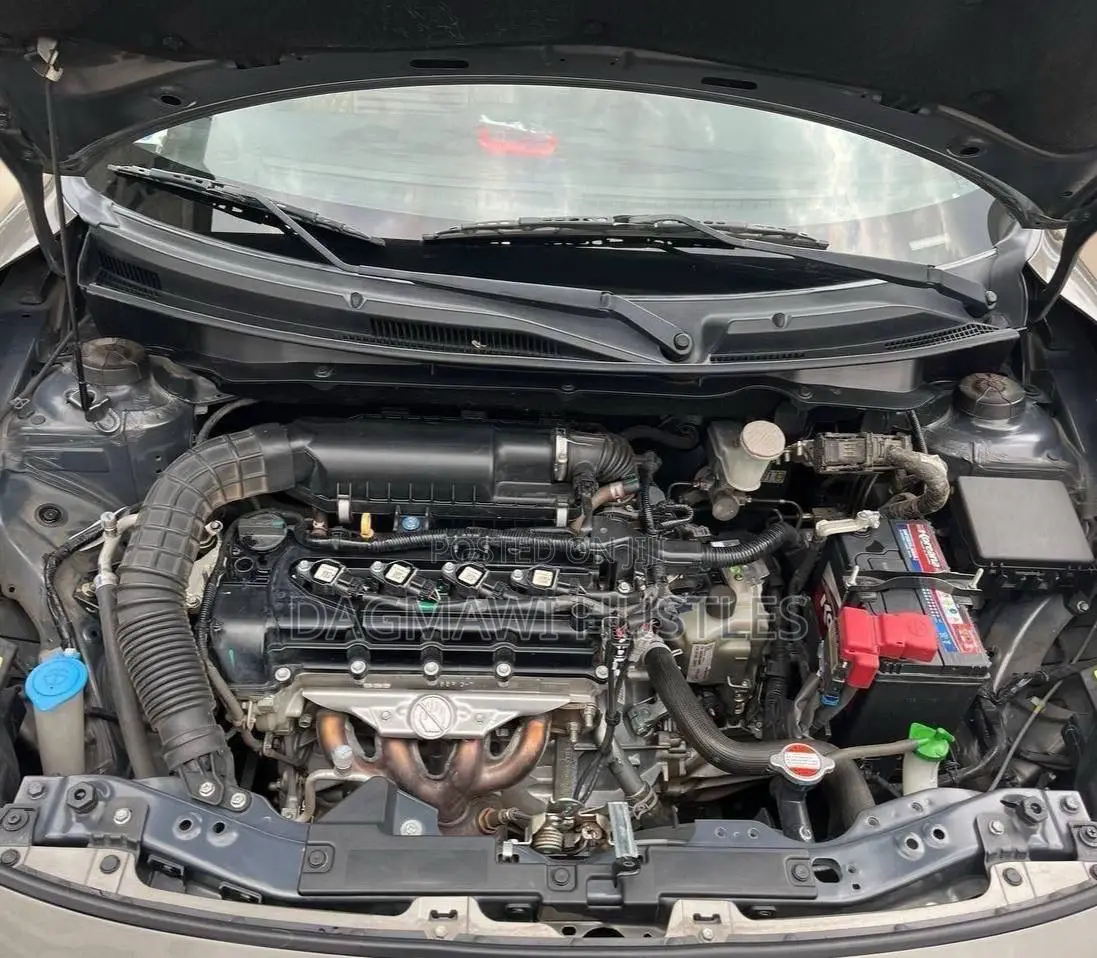 Suzuki Dzire 2022 Gray