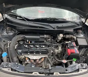 Suzuki Dzire 2022 Gray