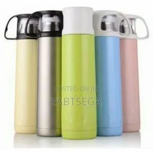  Stainless Steel Vacuum Cup