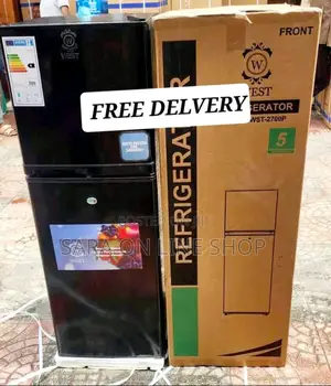 West Refgrator 300 Liters