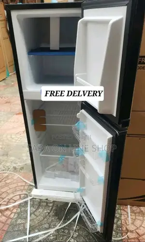 West Refgrator 300 Liters