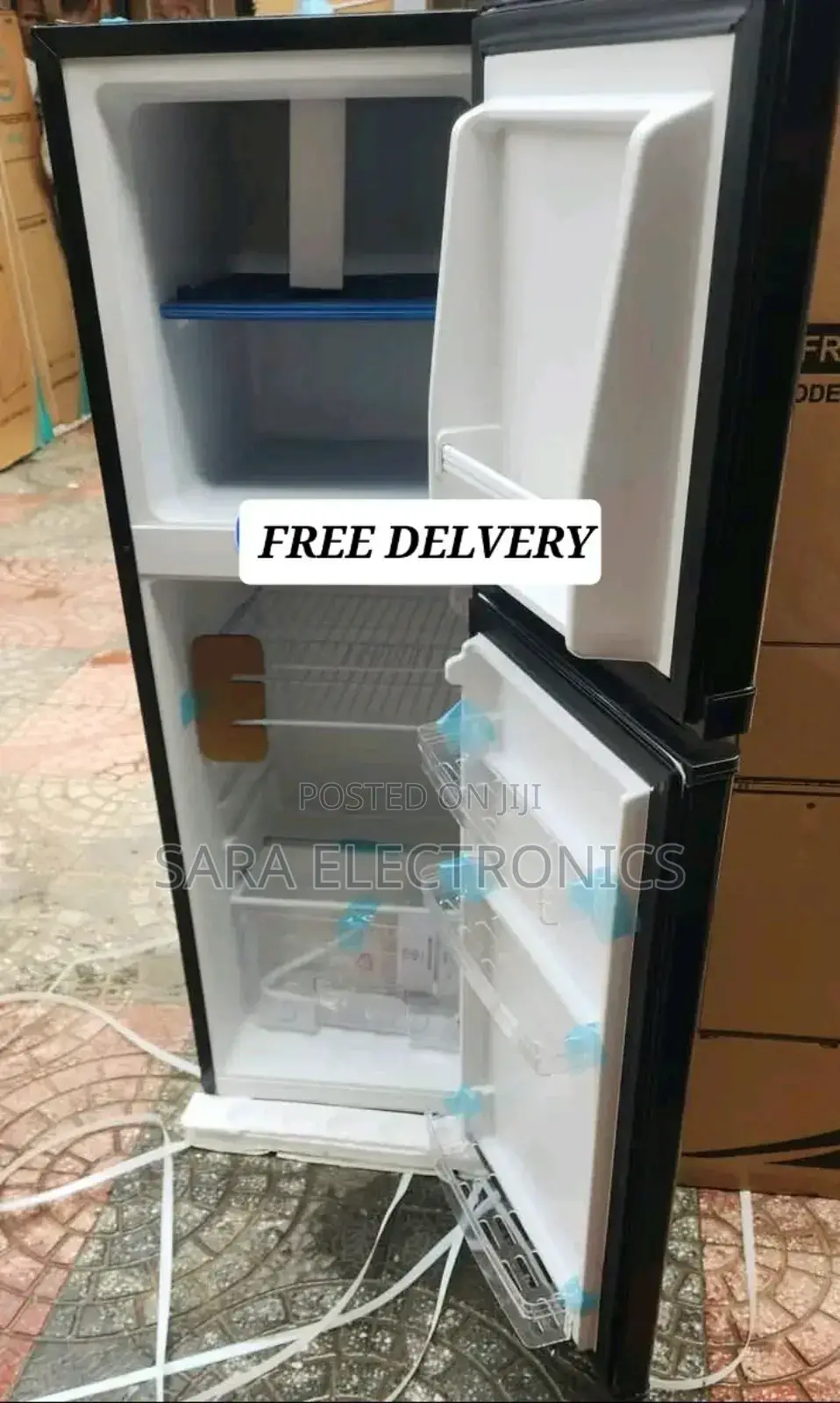 West Refgrator 300 Liters