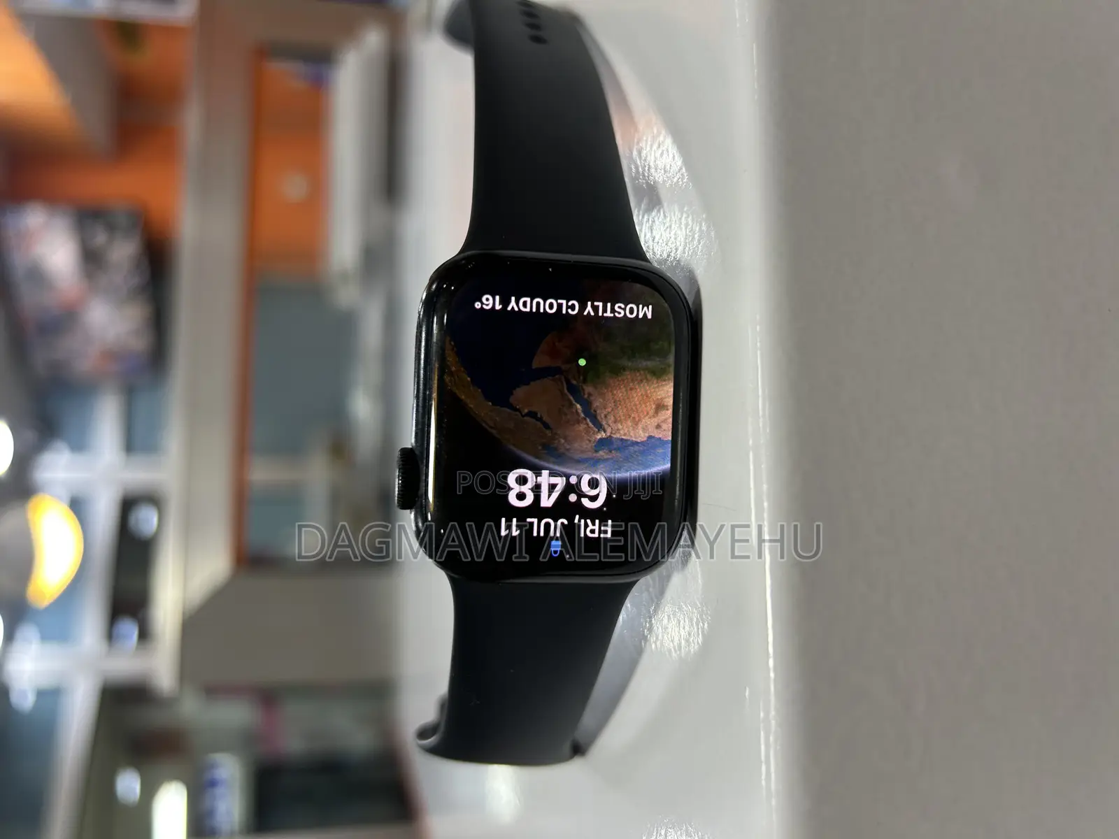 Apple Watch Series 7 41mm