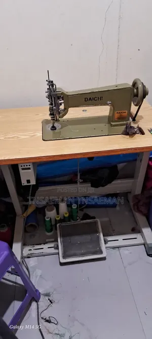 Photo - የጥልፍ መጥለፍያ ማሽን