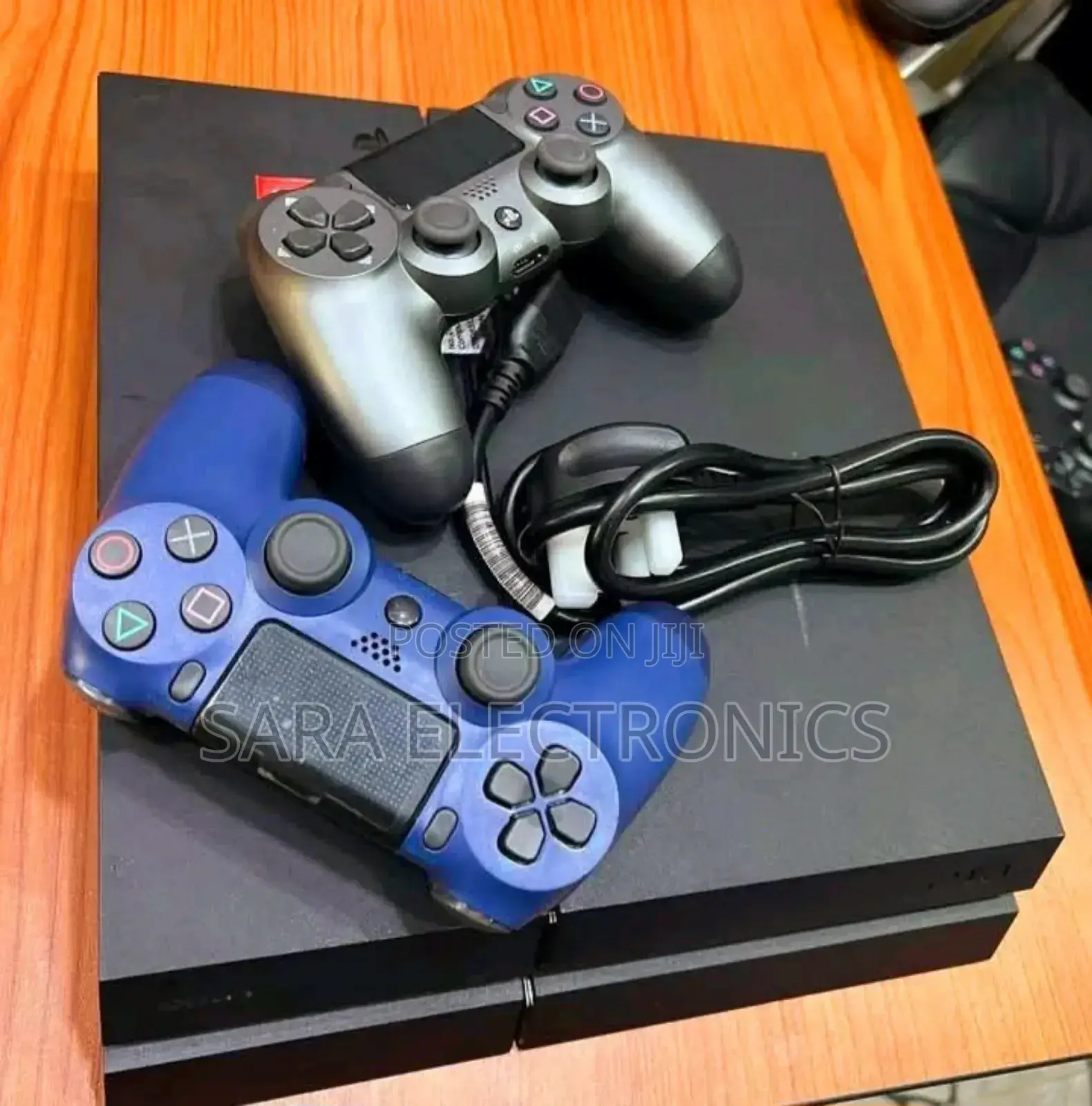 Sony Playstation 4 Slim / Ps 4 Fat