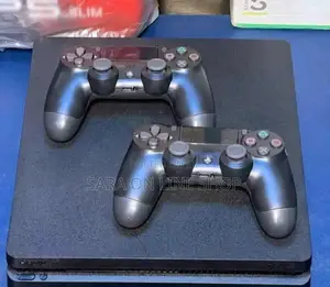 Sony Playstation 4 Slim / Ps 4 Fat