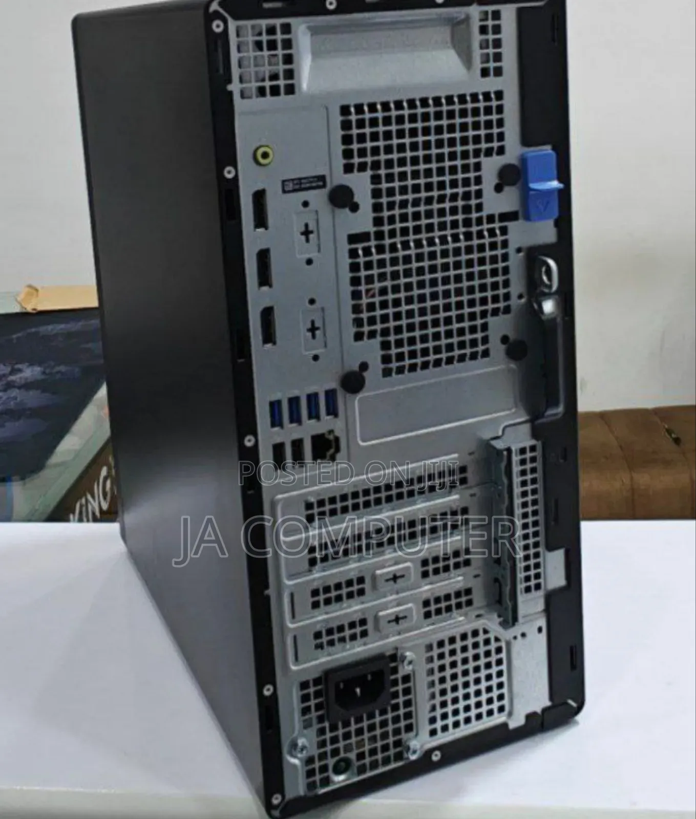 New Desktop Computer Dell Optiplex 7000 MT 16GB Intel Core I7 HDD 1T
