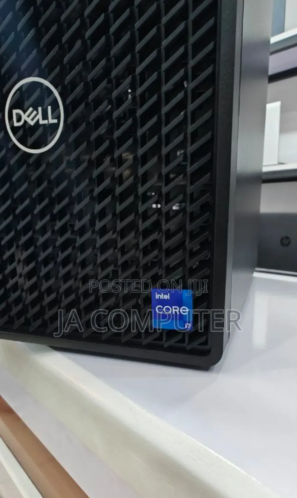 New Desktop Computer Dell Optiplex 7000 MT 16GB Intel Core I7 HDD 1T