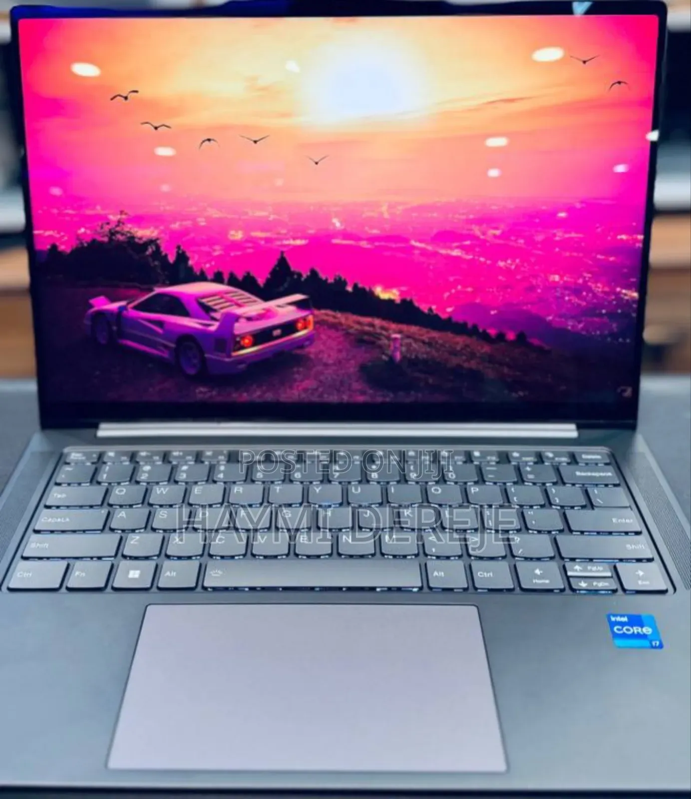 New Laptop Lenovo Yoga 11e 32GB Intel Core I7 SSD 1T