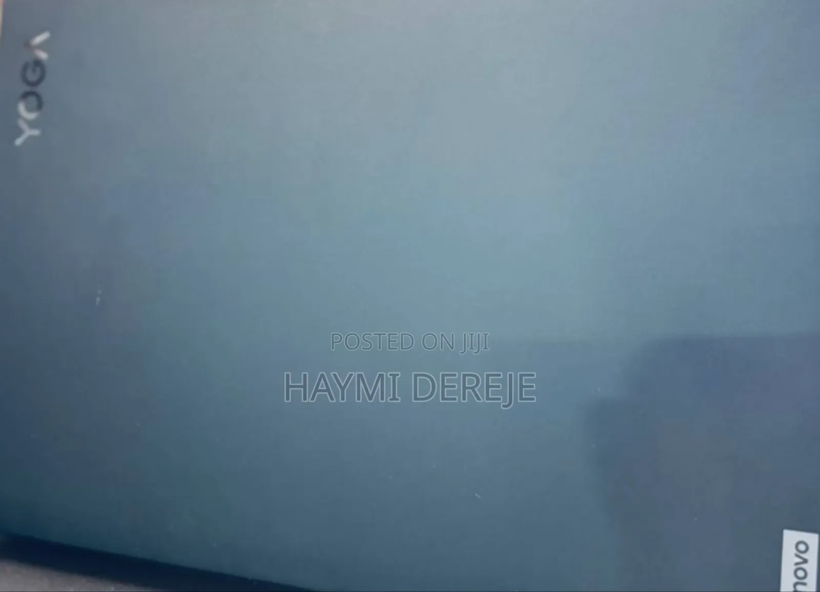 New Laptop Lenovo Yoga 11e 32GB Intel Core I7 SSD 1T