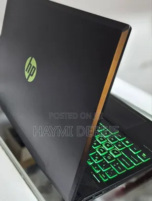 New Laptop HP Pavilion 15 16GB Intel Core I7 SSD 1T