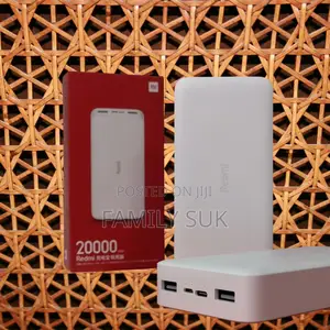 Photo - Mi 20000 With 4 Ports: Power Up Your Entire Ecosystem