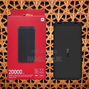 Mi 20000 With 4 Ports: Power Up Your Entire Ecosystem