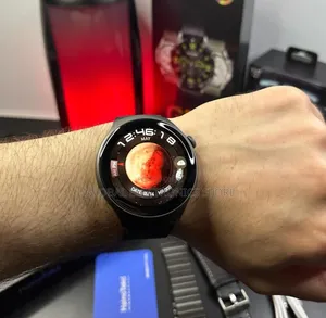 Photo - Original Series 4 Germany Smart Watch