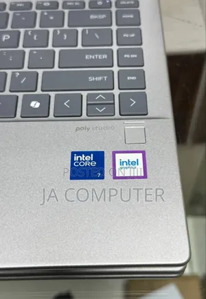 New Laptop HP Envy X360 16GB Intel Core Ultra 7 SSD 512GB