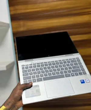 Photo - New Laptop HP Envy X360 16GB Intel Core Ultra 7 SSD 512GB