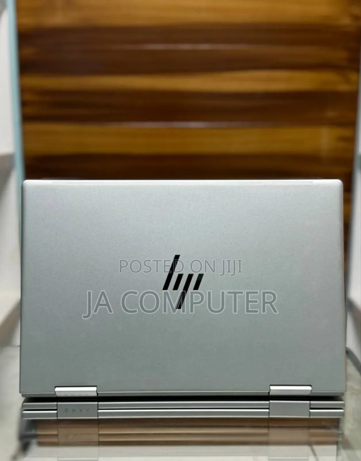 New Laptop HP Envy X360 16GB Intel Core Ultra 7 SSD 512GB