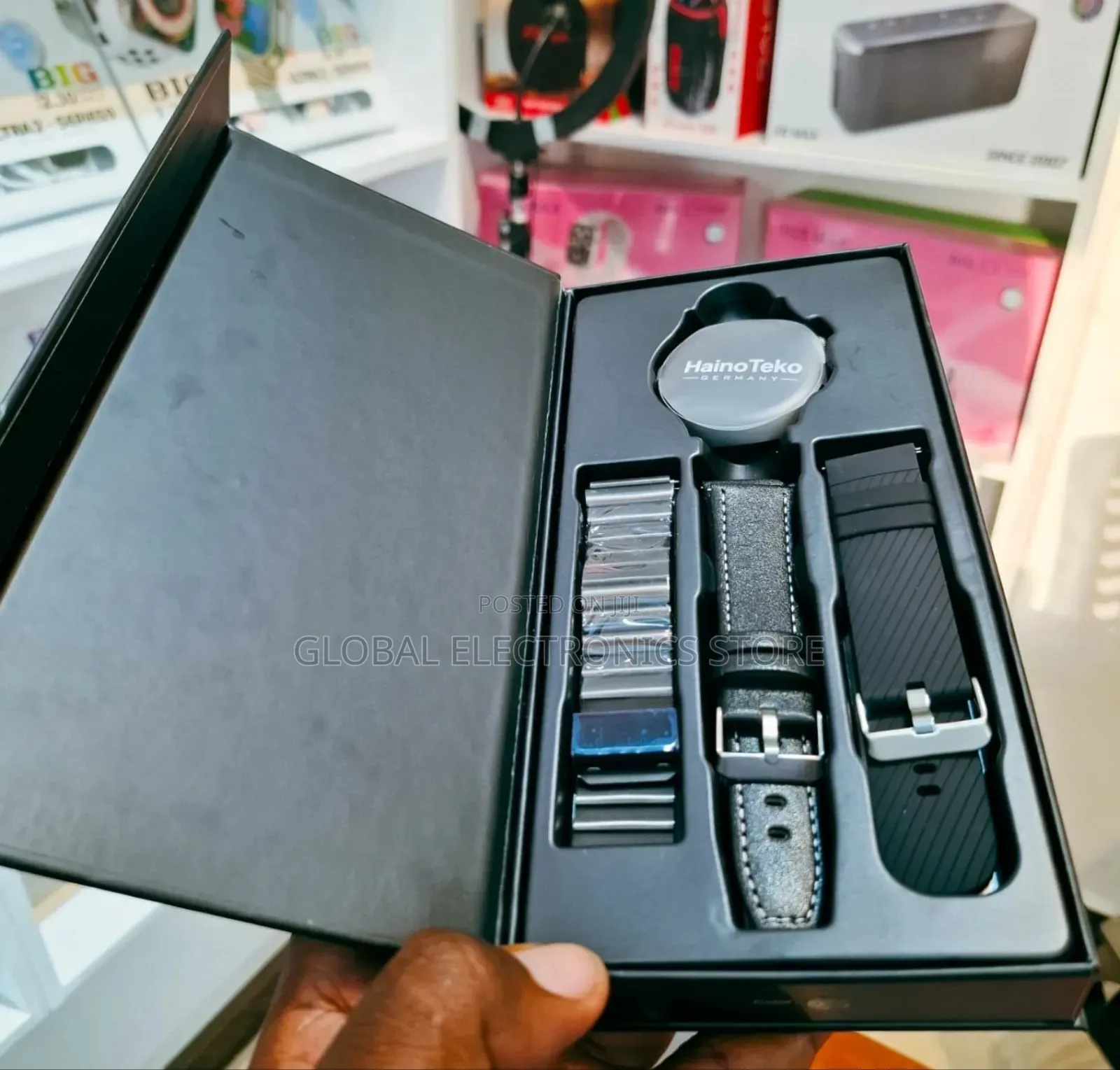 Original Series 4 Germany Smart Watch