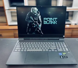 Photo - New Laptop HP Victus 16 16GB Intel Core I7 SSD 1T