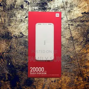 Photo - Mi 20000 With 4 Ports: Designed for Modern Connectivity