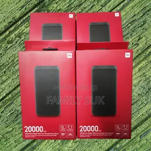 Mi 20000 With 4 Ports: Powering Your Adventures