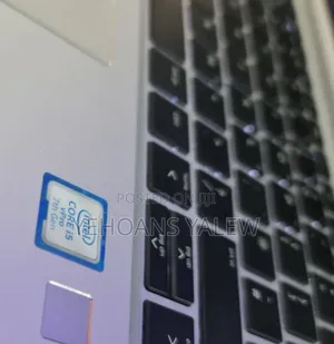 New Laptop HP EliteBook X360 1030 G4 8GB Intel Core I7 SSD 512GB