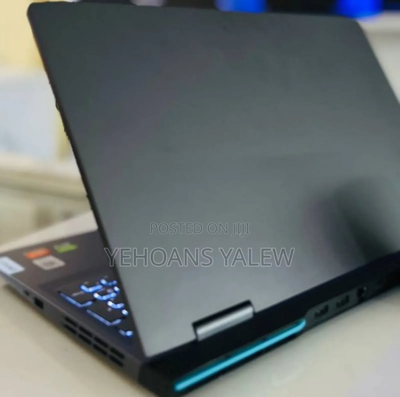 New Laptop Lenovo 16GB AMD Ryzen 7 SSD 512GB