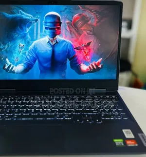 New Laptop Lenovo 16GB AMD Ryzen 7 SSD 512GB