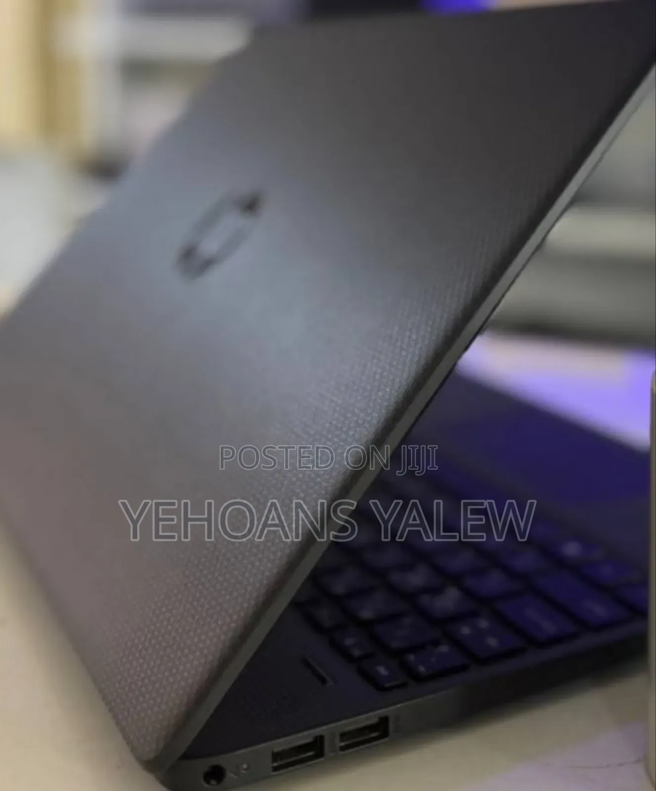 New Laptop HP Stream Notebook 8GB Intel Core I3 SSD 256GB