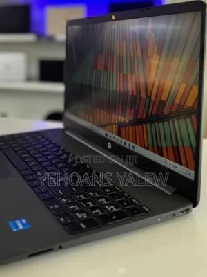 New Laptop HP Stream Notebook 8GB Intel Core I3 SSD 256GB