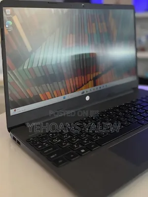 New Laptop HP Stream Notebook 8GB Intel Core I3 SSD 256GB