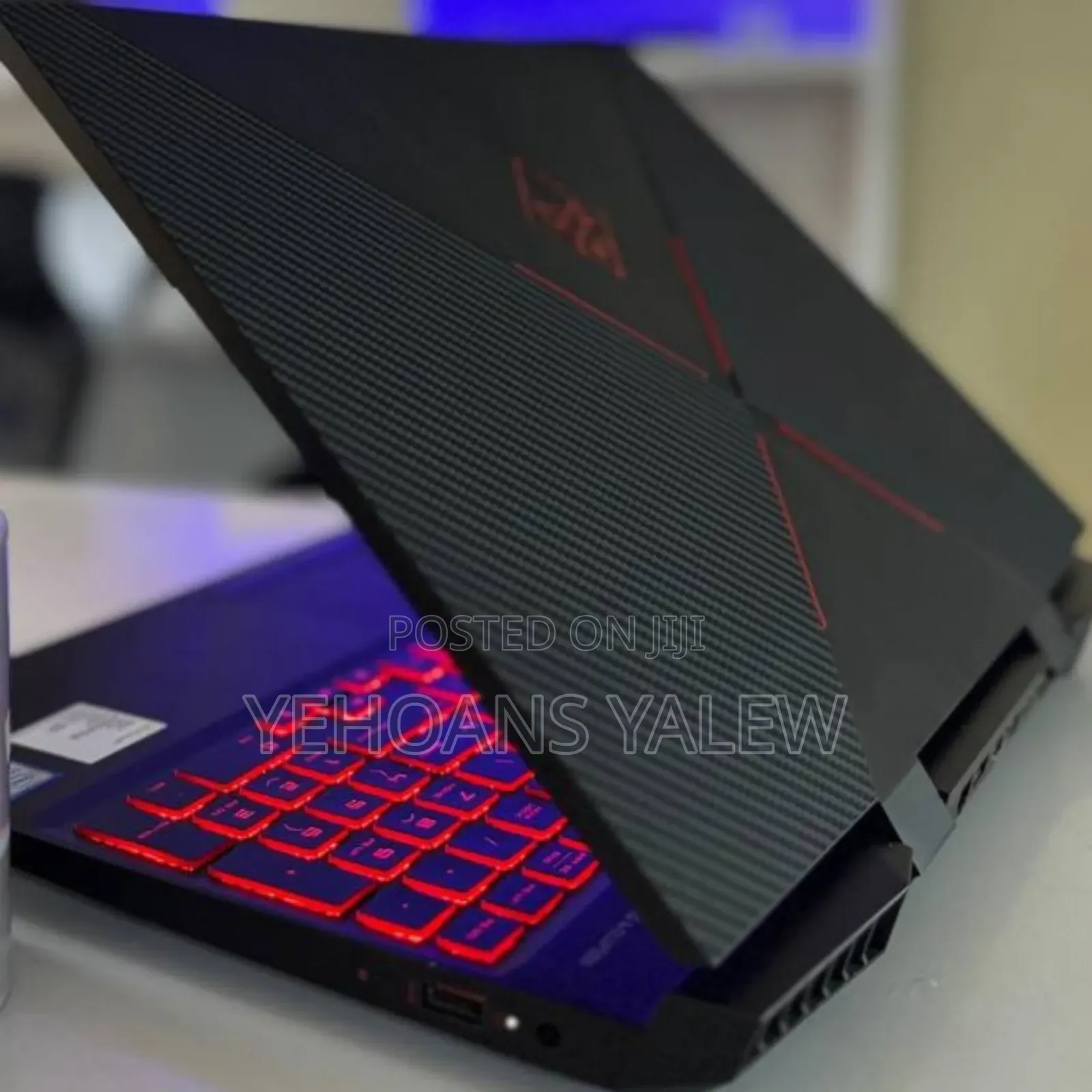 New Laptop HP Omen X 16GB Intel Core I5 SSD 512GB