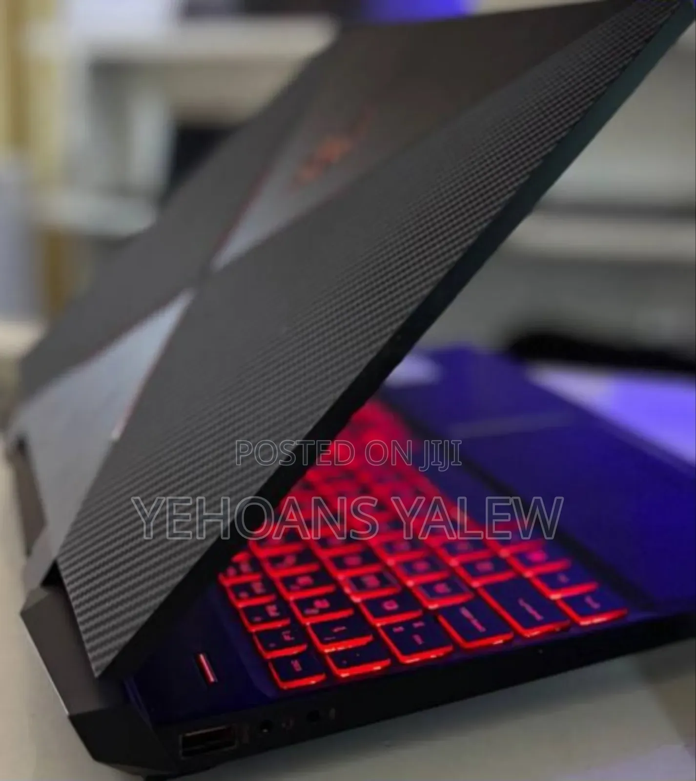 New Laptop HP Omen X 16GB Intel Core I5 SSD 512GB