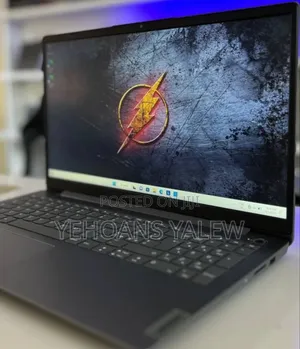 New Laptop Lenovo Ideapad 3 12GB AMD Ryzen 5 SSD 512GB