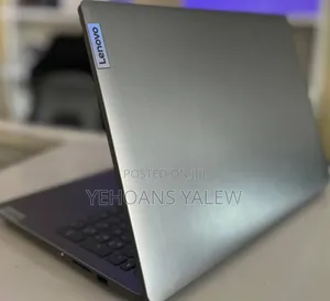 New Laptop Lenovo Ideapad 3 12GB AMD Ryzen 5 SSD 512GB