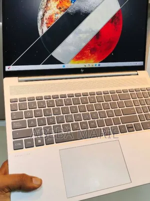 Photo - New Laptop HP Pavilion 15 16GB Intel Core I7 SSD 512GB