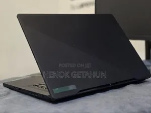 New Laptop Asus ROG Zephyrus G15 32GB Intel Core I9 SSD 1T