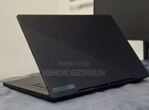 New Laptop Asus ROG Zephyrus G15 32GB Intel Core I9 SSD 1T