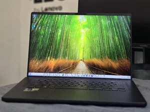 New Laptop Asus ROG Zephyrus G15 32GB Intel Core I9 SSD 1T