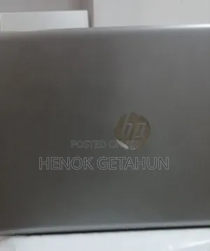 New Laptop HP Pavilion 15 8GB Intel Core I7 SSD 256GB