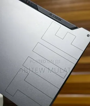 New Laptop Asus TUF Gaming A15 32GB AMD Ryzen 7 SSD 512GB