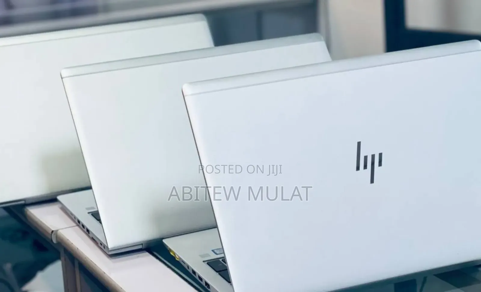 New Laptop HP EliteBook 850 G5 16GB Intel Core I7 SSD 512GB