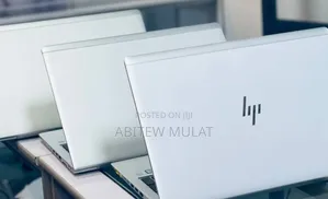 New Laptop HP EliteBook 850 G5 16GB Intel Core I7 SSD 512GB